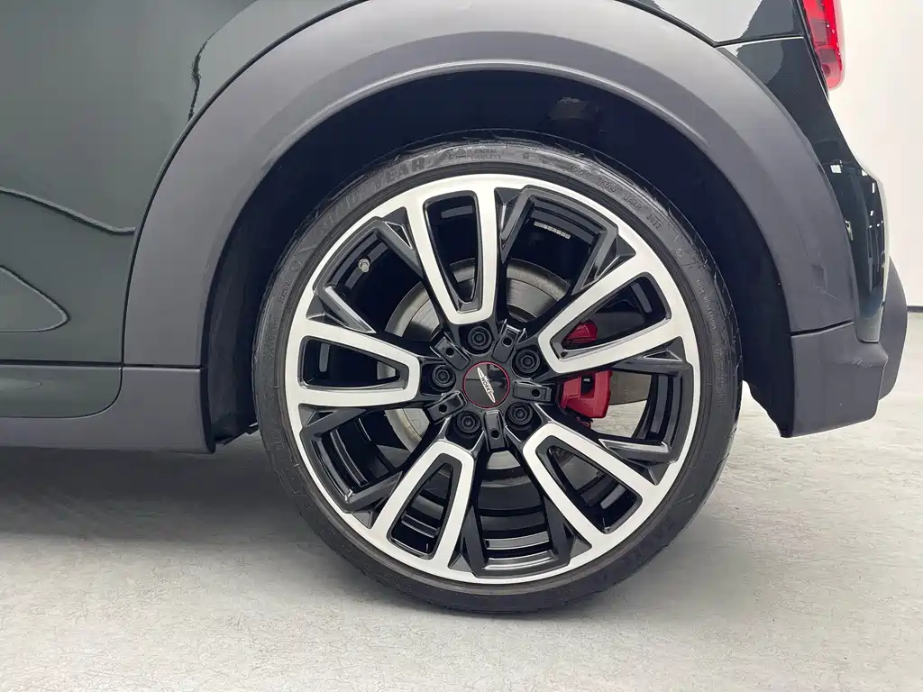 MINI Mini JCW — миниатюра 11