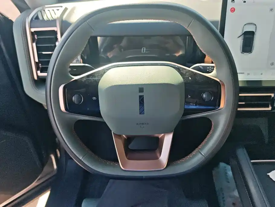 iCAR iCAR 03 — миниатюра 15