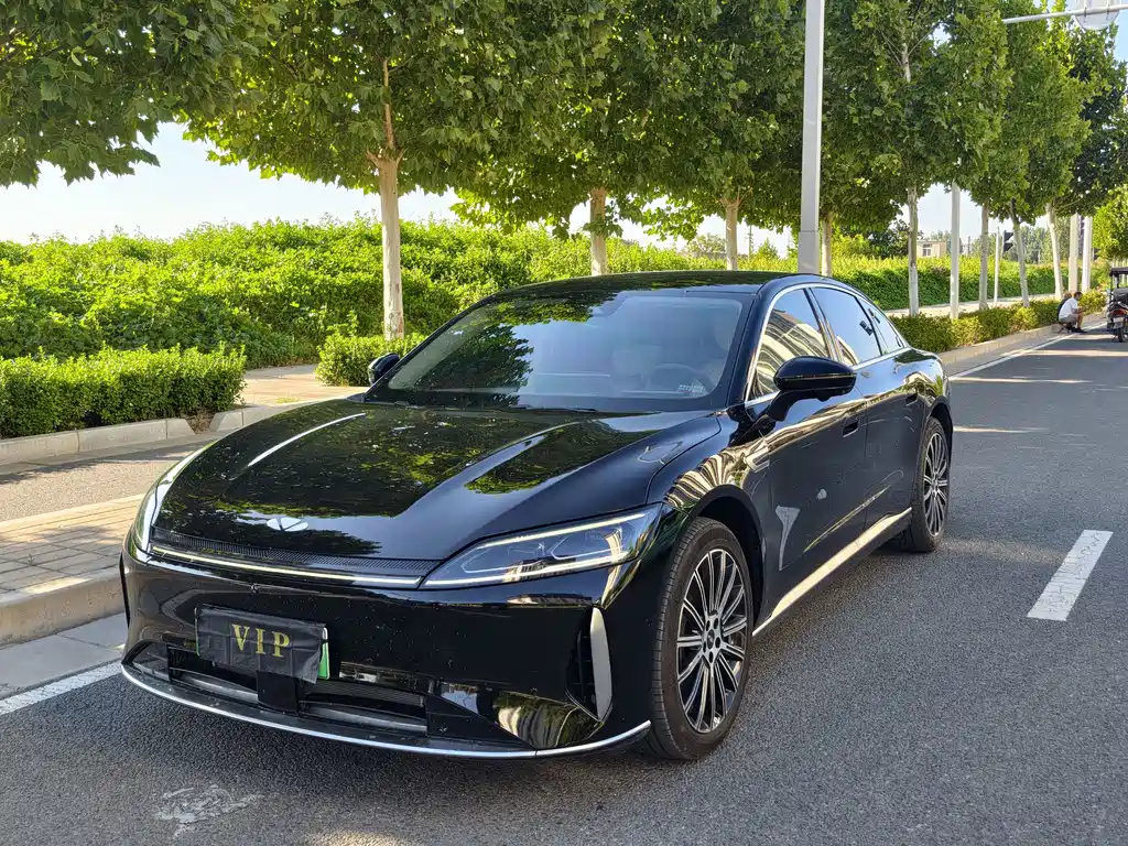 Fulwin Fengyun A9L