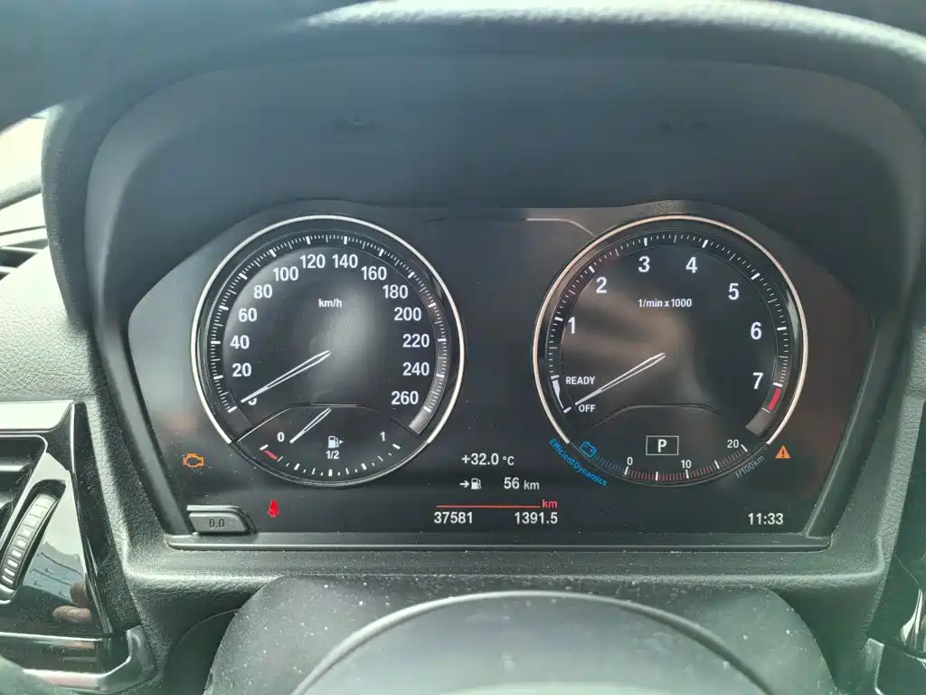 BMW 1 Series — миниатюра 7