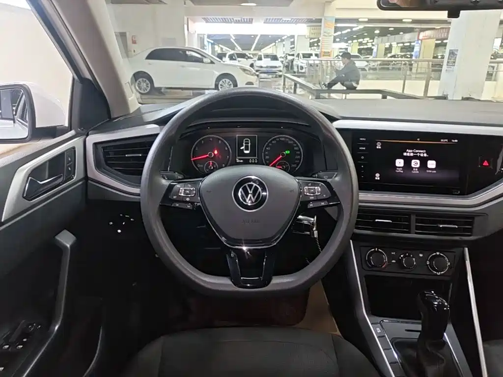 Volkswagen Polo — миниатюра 11