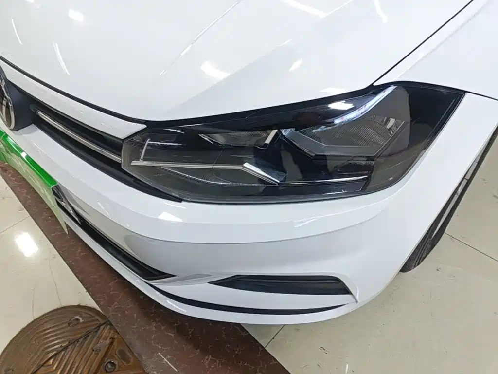 Volkswagen Polo — миниатюра 24