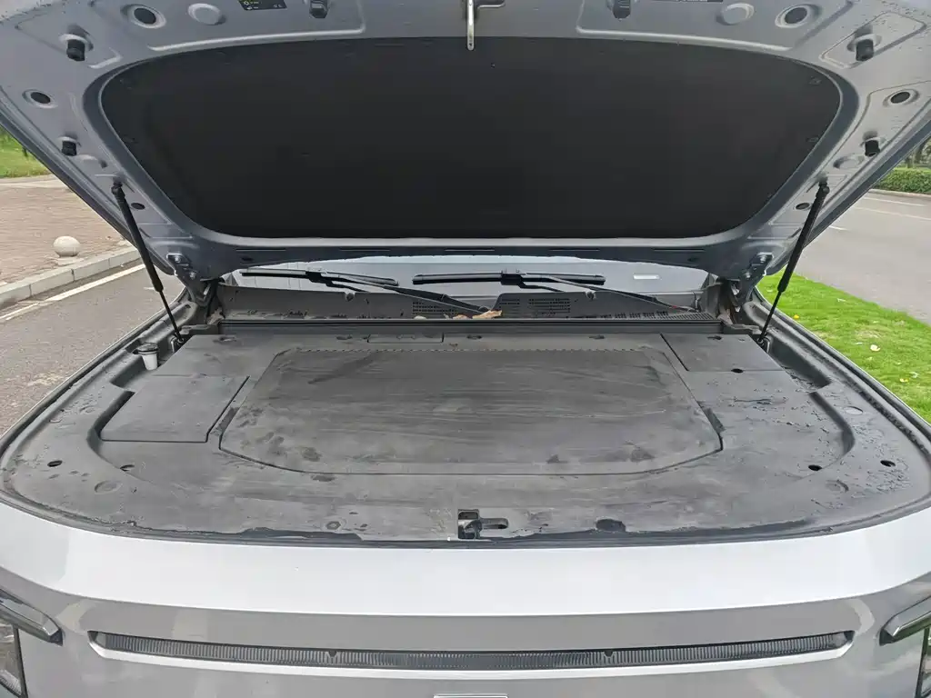 Deepal Deepal G318 — миниатюра 23