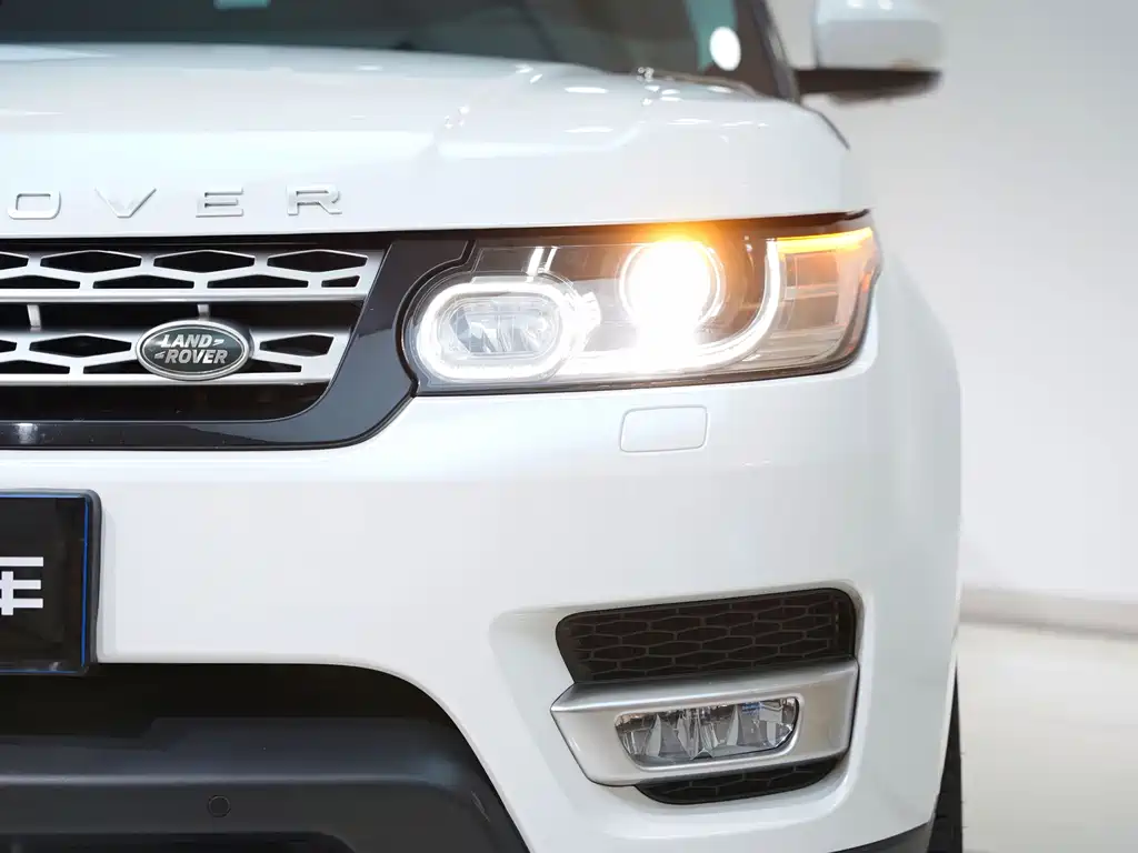 Land Rover Range Rover Sport 2015 3.0 SC V6 HSE