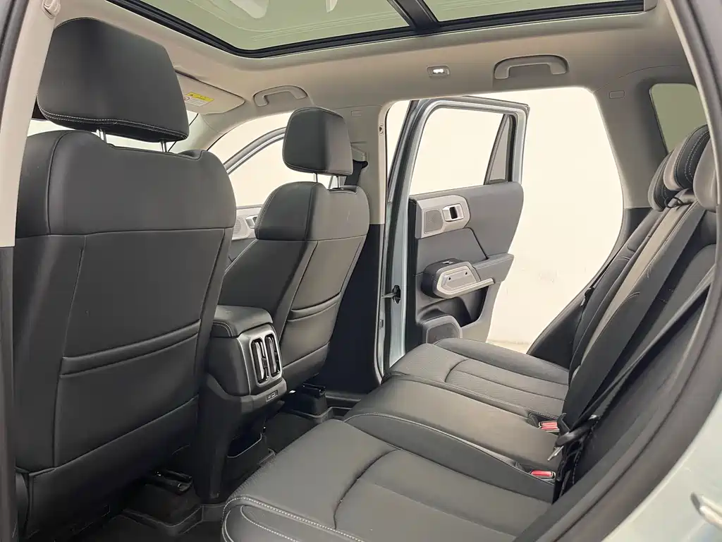 FANG CHENG BAO TITANIUM 3