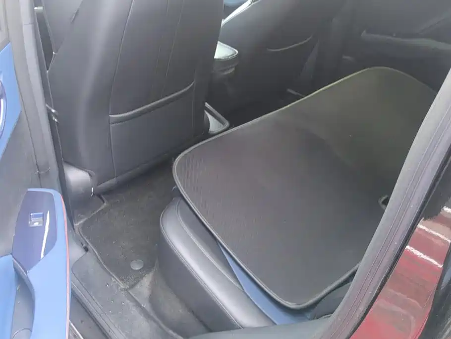 BYD Seagull — миниатюра 11
