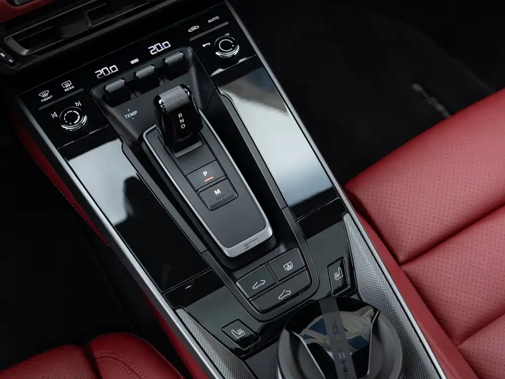 Porsche 911 — миниатюра 15