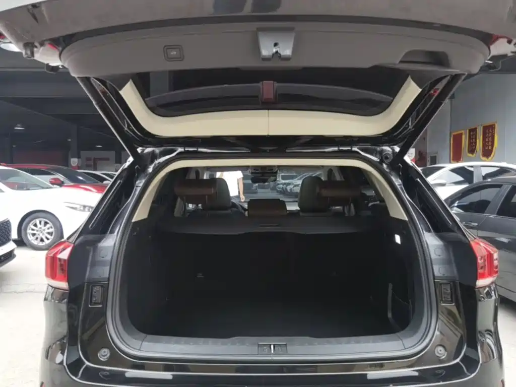 Wey Wey VV6 — миниатюра 19