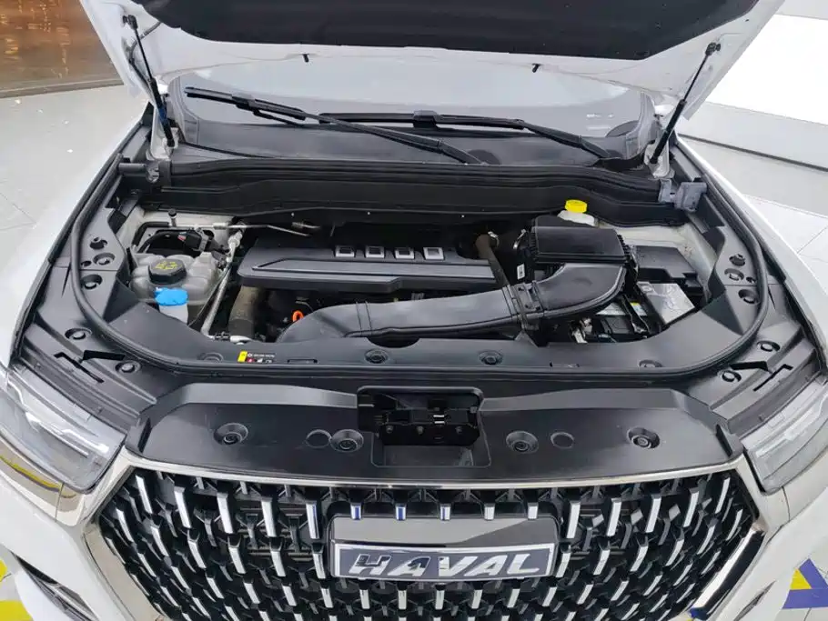 Haval H6 — миниатюра 10