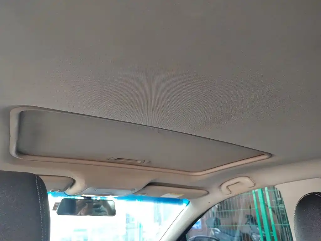 Buick Excelle — миниатюра 9