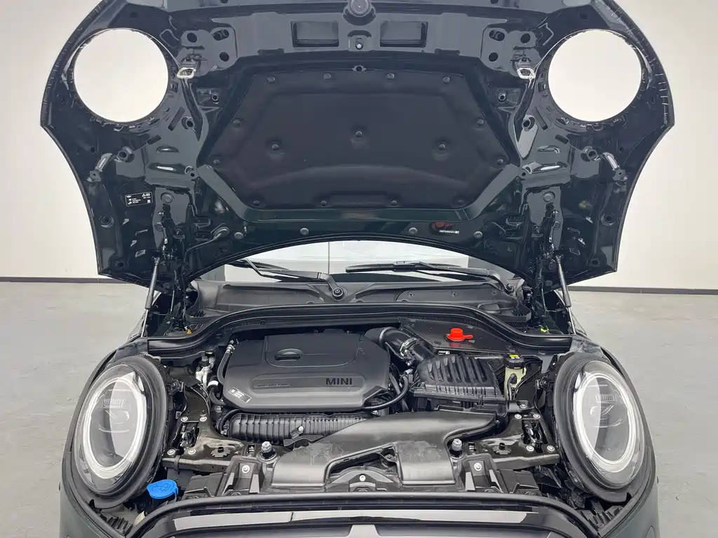 MINI Mini JCW — миниатюра 10
