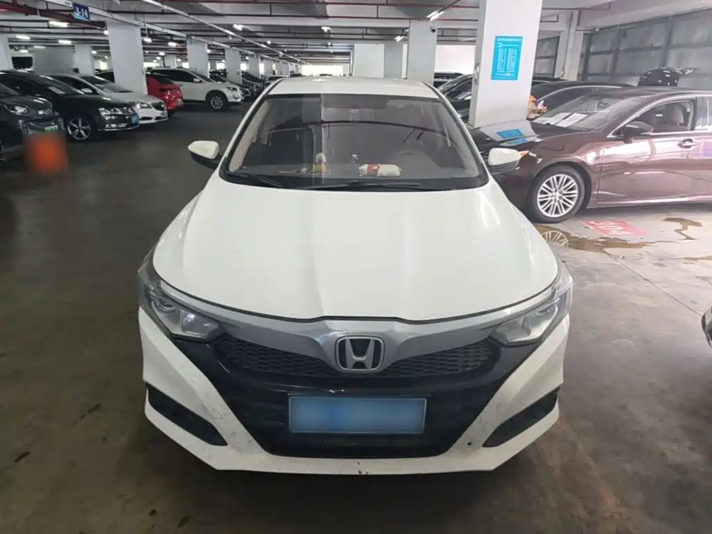 Honda Crider — миниатюра 3