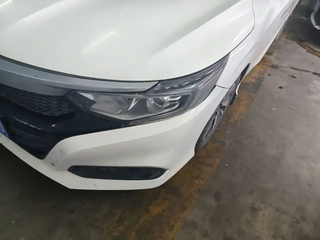 Honda Crider — миниатюра 24
