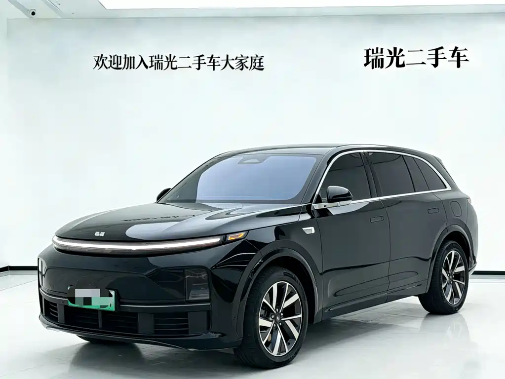 Li Auto Li L7 2023