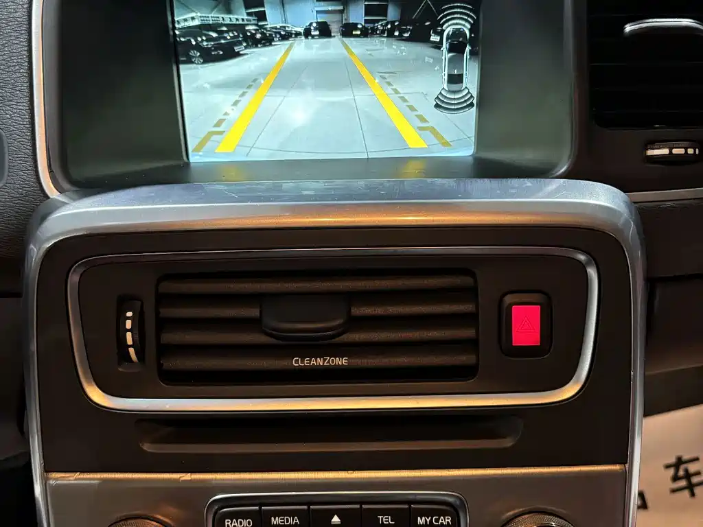 Volvo S60 — миниатюра 14