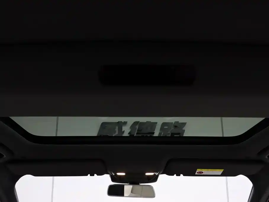 Li Auto Li L8 — миниатюра 20