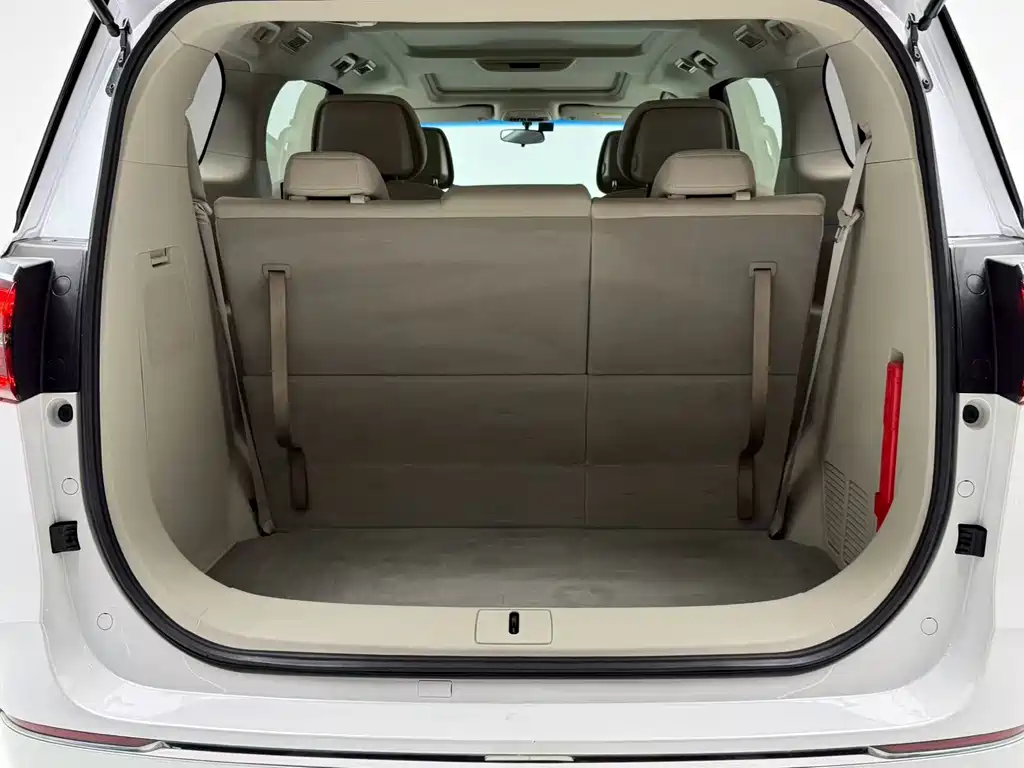 Buick GL8 2023 ES Comfort