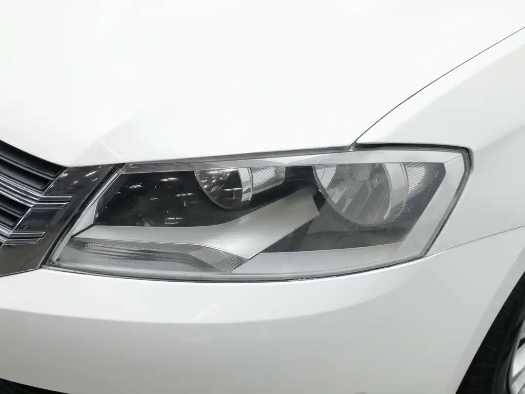 Volkswagen Gran Lavida — миниатюра 7