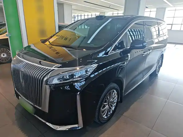 2025 Wey Gaoshan