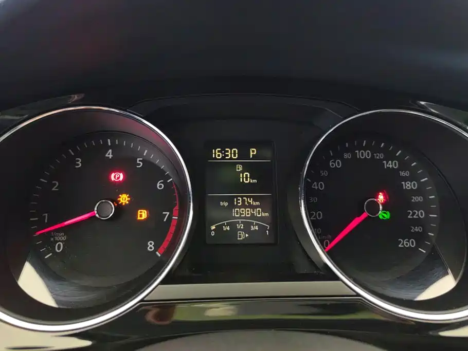 Volkswagen Sagitar — миниатюра 14