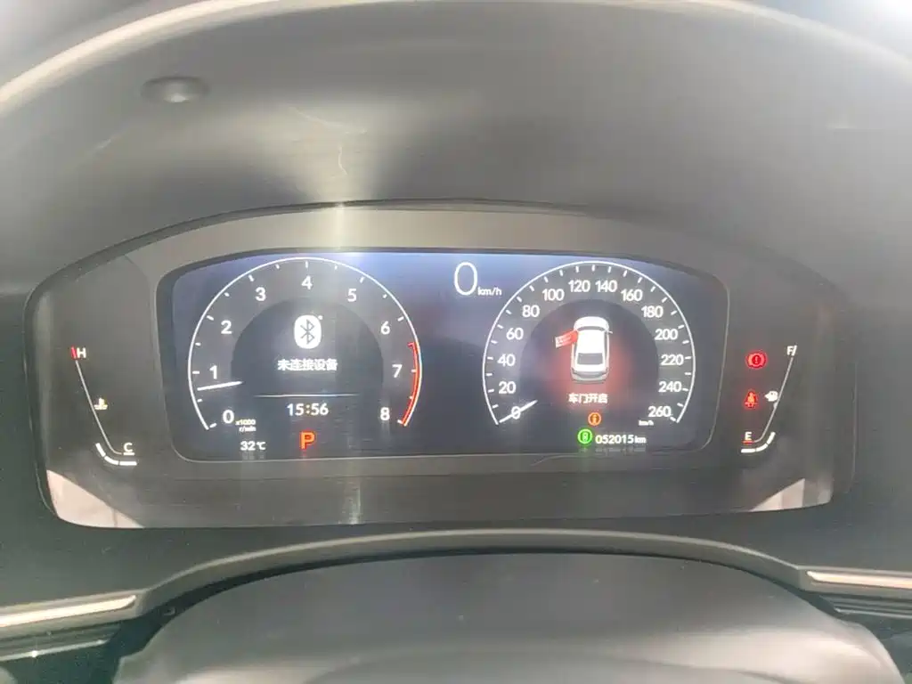 Honda Integra — миниатюра 12