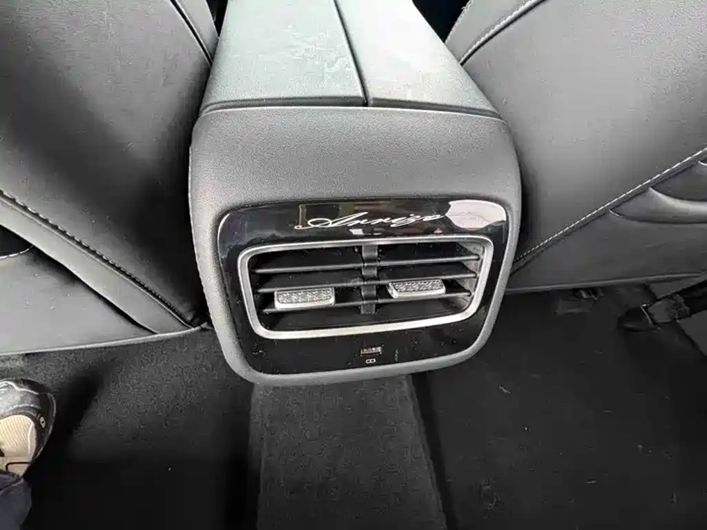 Chery Arrizo 8 — миниатюра 9