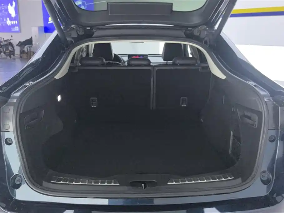 WEI PAI WEI BRAND VV7 GT