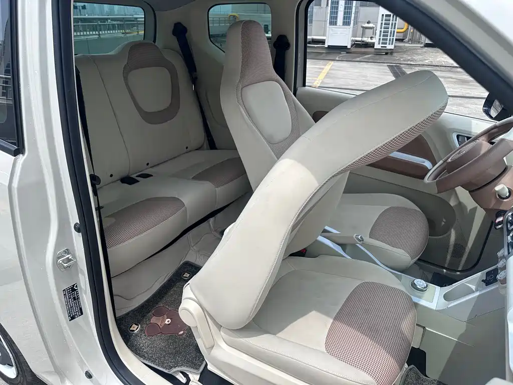 Wuling Mini EV MINIEV 2024 215km