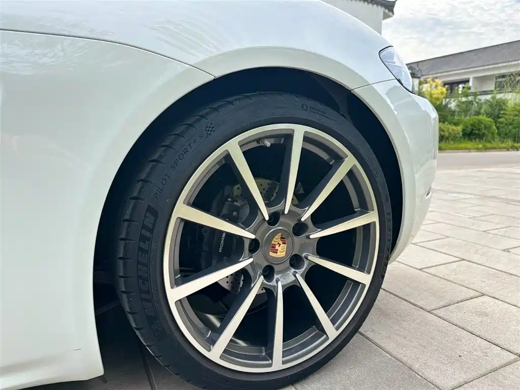 Porsche 718 — миниатюра 17