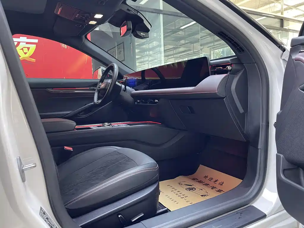 Ford Mondeo — миниатюра 7