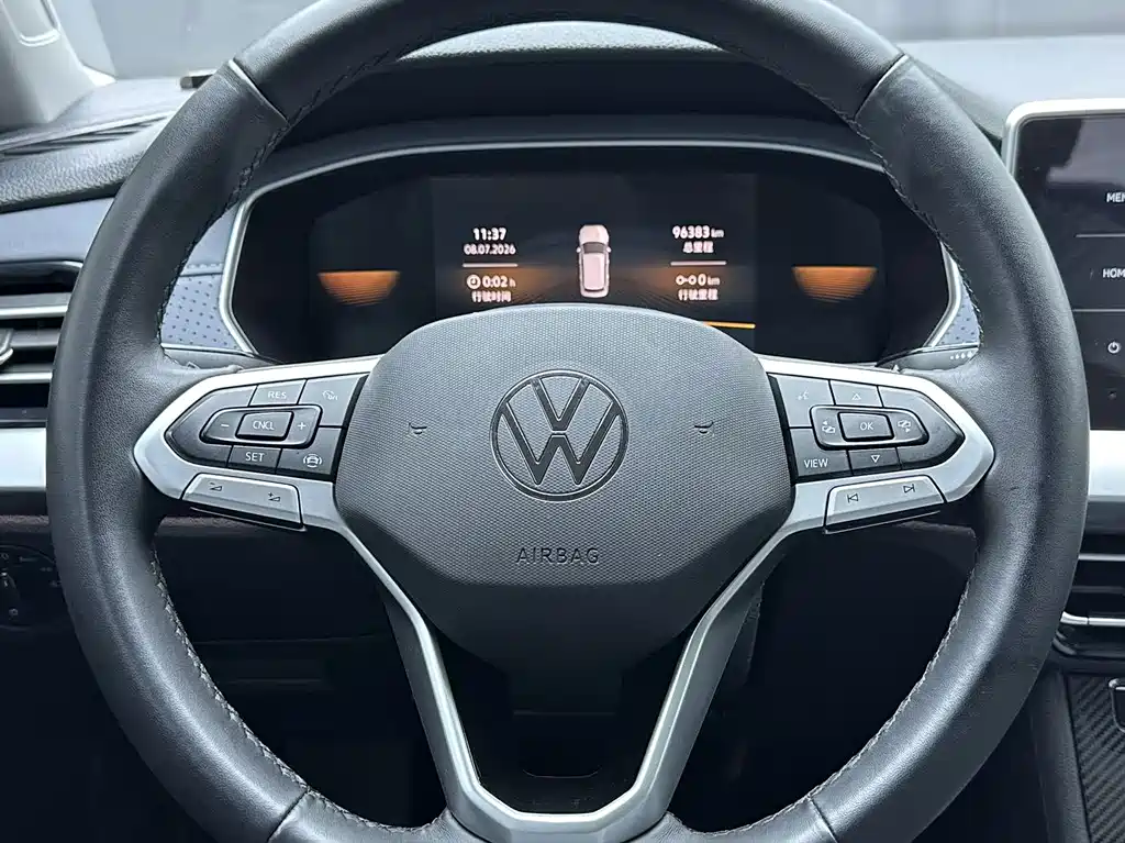 Volkswagen Lavida — миниатюра 12