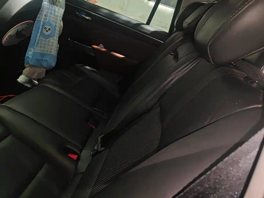 GAC Motor Trumpchi GS8 — миниатюра 11