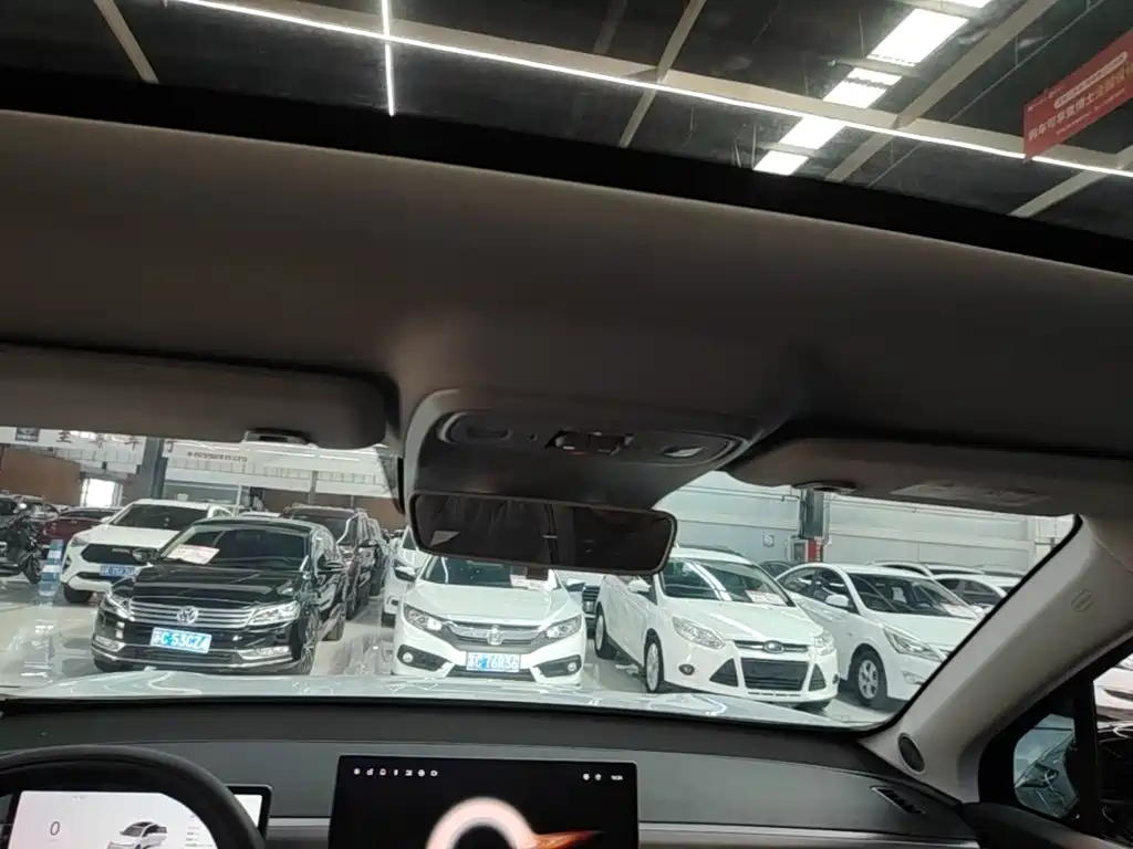 Leapmotor Leapmotor C10 — миниатюра 18