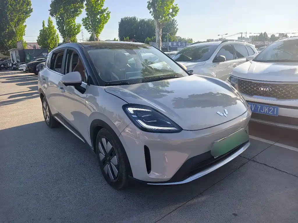 Wuling Bingo S — миниатюра 3