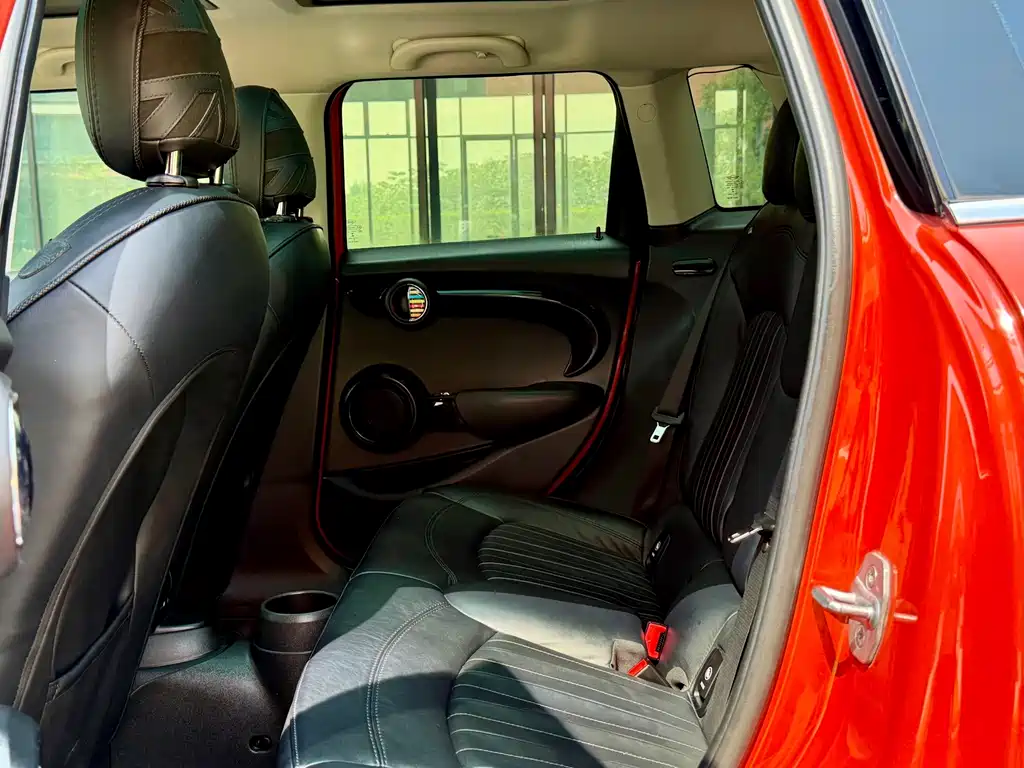MINI Mini — миниатюра 21