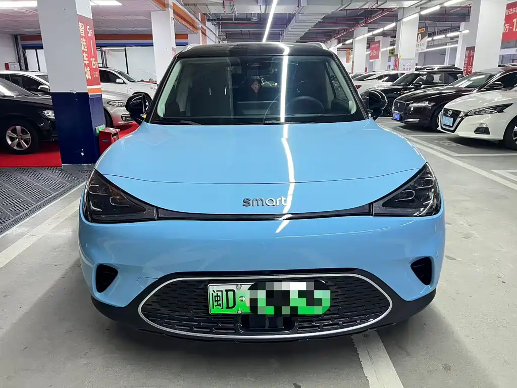 smart Smart #1 — миниатюра 2