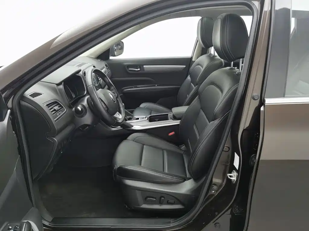 Renault Koleos — миниатюра 10