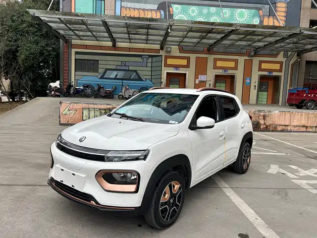 DONGFENG NANO BOX 2024