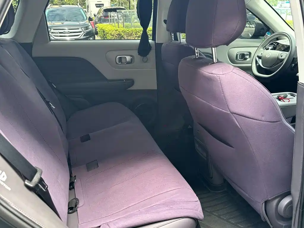 Leapmotor Leapmotor B10 — миниатюра 14