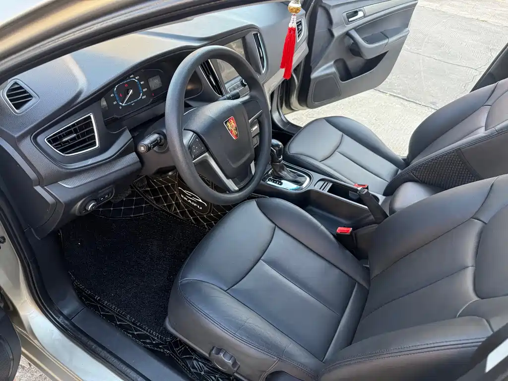 Roewe 360 — миниатюра 21