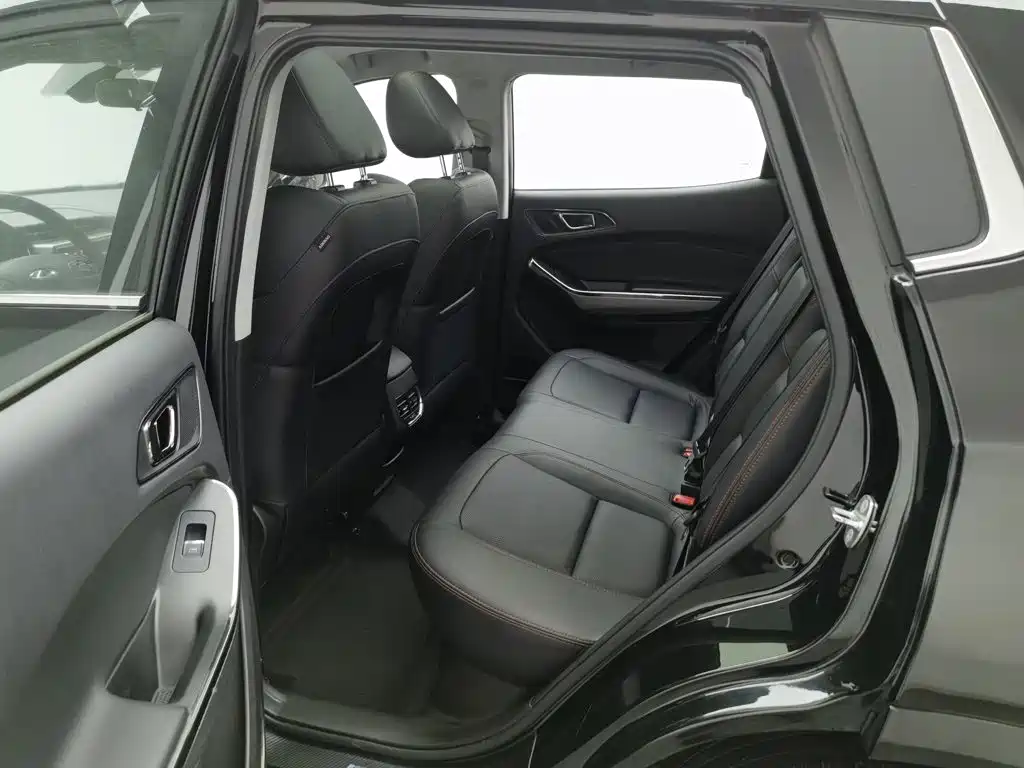Chery Tiggo 5x — миниатюра 15