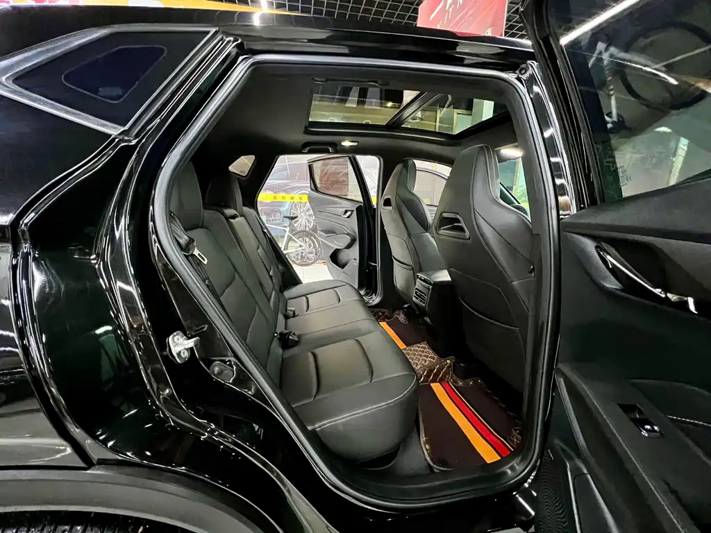 Oshan Oushang X5 PLUS — миниатюра 14