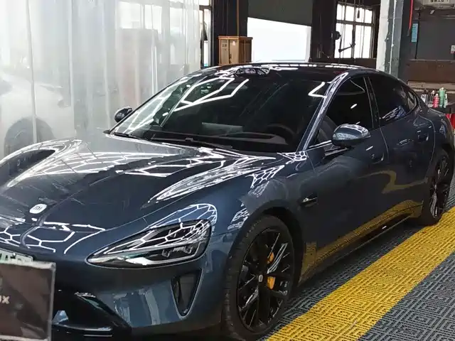 2024 xiaomi SU7