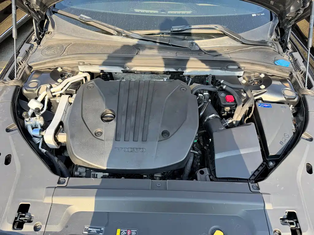 Volvo S90 — миниатюра 14
