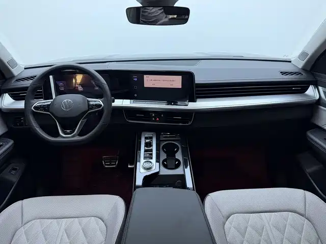 Volkswagen Tavendor — миниатюра 5