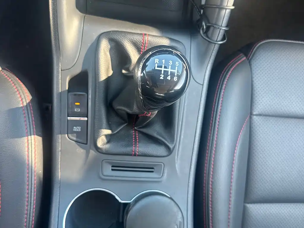Changan CS75 — миниатюра 22