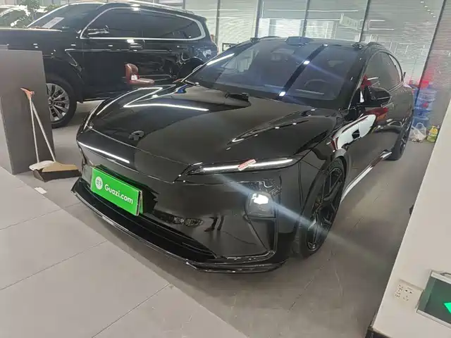 2024 Nio ET5
