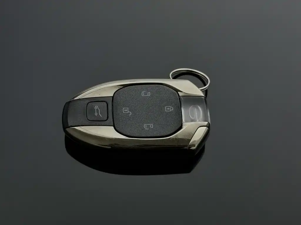 GAC Motor Trumpchi M8 — миниатюра 19