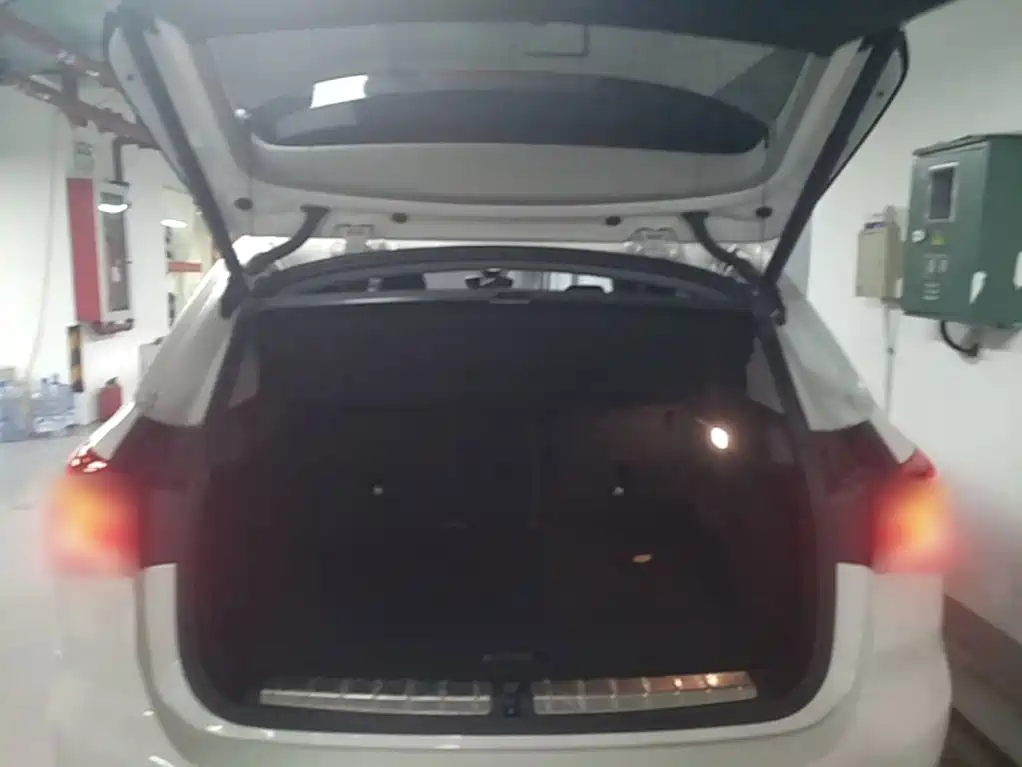 BMW X1 — миниатюра 19