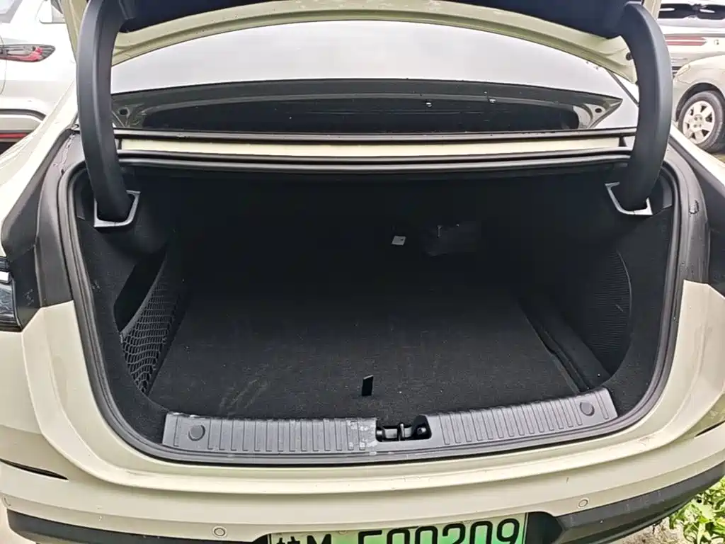 BYD Seal 07 DM-i — миниатюра 15